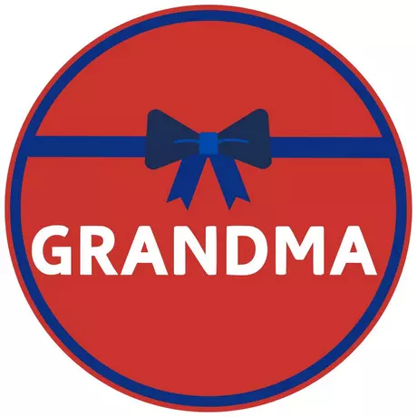 Gifts for Grandma